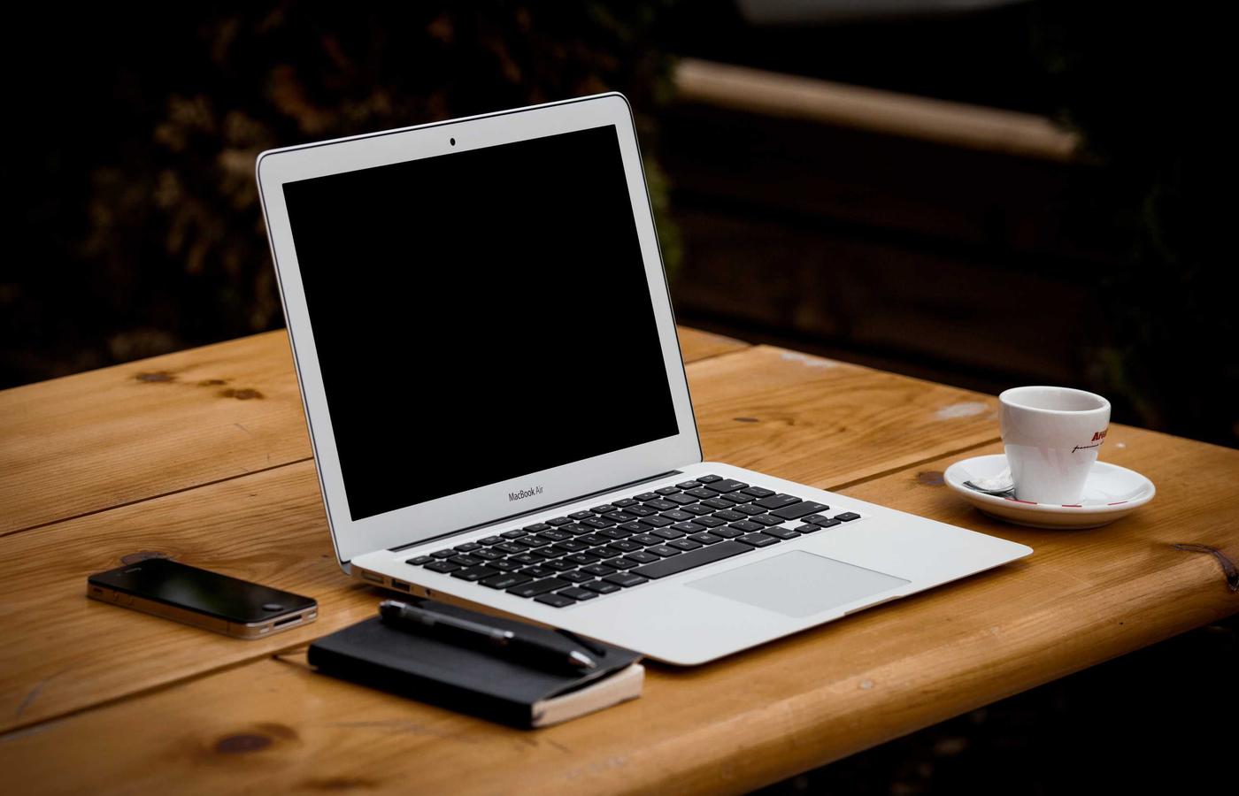 Modern automation workspace